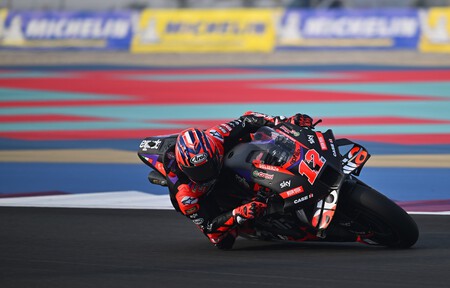 Vinales Catar Motogp 2024