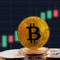 A pesar de lo que dicen los criptofans, invertir en Bitcoin para protegerse de las caídas del mercado no es la mejor idea