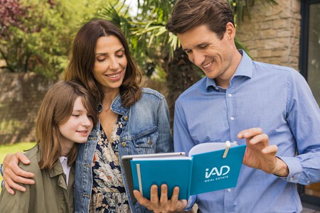 Una Red De 18mil Asesores Con Los Que Colaborar