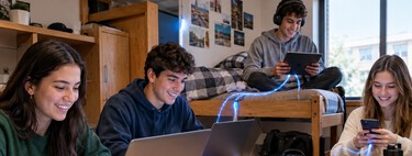Las ofertas de fibra para estudiantes han dejado de tener sentido, a pesar de ser más baratas que nunca 