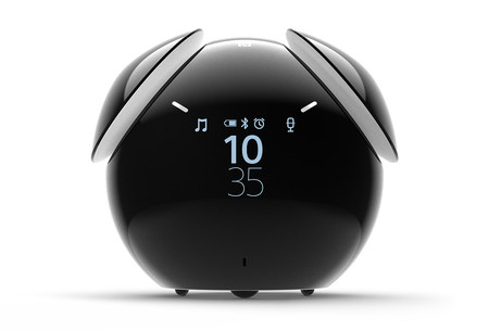 Altavoz estéreo Bluetooth Sony BSP60 por 59,50 euros y envío gratis