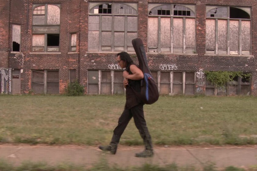 Searching For Sugar Man 2012 Sixto Rodriguez