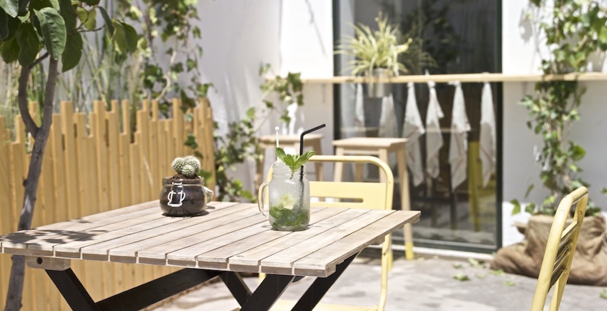 Foto de The Hat, Madrid (18/24)