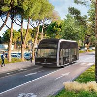 La ciudad de Montpellier cancela un pedido de 50 autobuses de hidrógeno: "los eléctricos tienen más sentido"