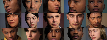 El creador de avatares hiperrealistas de Epic Games ya está en fase de pruebas y los primeros resultados son alucinantes