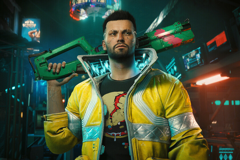 Cyberpunk 2077 2 0 Merece La Pena