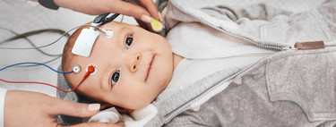 'Bebés', el nuevo documental de Netflix que muestra cómo es el primer año de vida, desde el punto de vista de los más pequeñitos