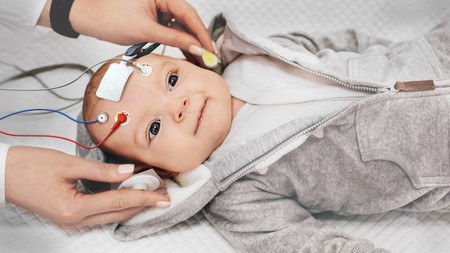 'Bebés', el nuevo documental de Netflix que muestra cómo es el primer año de vida, desde el punto de vista de los más pequeñitos