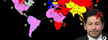 Imagina tener de enemigo a Bobby Kotick: esta es la situación de un pequeño estudio de videojuegos enfrentado a un gigante como Activision 