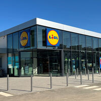 Lidl tiene el gadget barato para eliminar las manchas en el sofá o en el coche