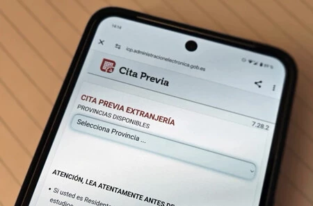 Cita Previa
