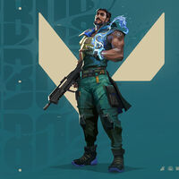 Valorant detalla todo el contenido del Pase de Batalla del Episodio 5: Acto III y sus motivaciones tras él 