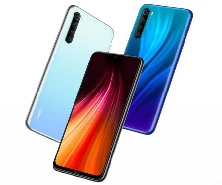 Nuevo Redmi Note 8T, el gama media de Xiaomi con NFC, por 199 euros y envío gratis con este cupón