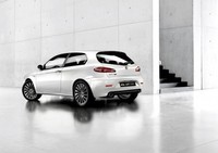 Alfa 147 Serie Speciale C’N’C CoSTUME NATIONAL