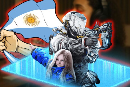 El doblaje argentino en videojuegos está cada vez más presente, y lo mejor es que se escucha increíble 
