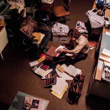 Hoy en Netflix: la película basada en hechos reales sobre un periodista ateo que intenta demostrar que Jesús no existió