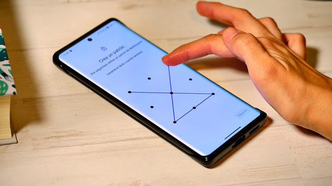 Android como migrar contrasenas móviles