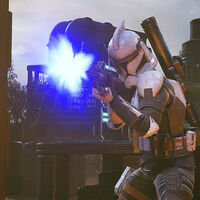 "Es nuestro juego de estrategia estrella". El 'XCOM de Star Wars' tiene mucho de Rogue One, por eso será duro y oscuro