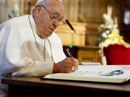 Papa Francisco Ia 4