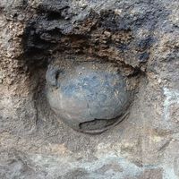 El INAH encontró un tesoro arqueológico invaluable en Puebla: el problema es que está debajo de cientos de casas