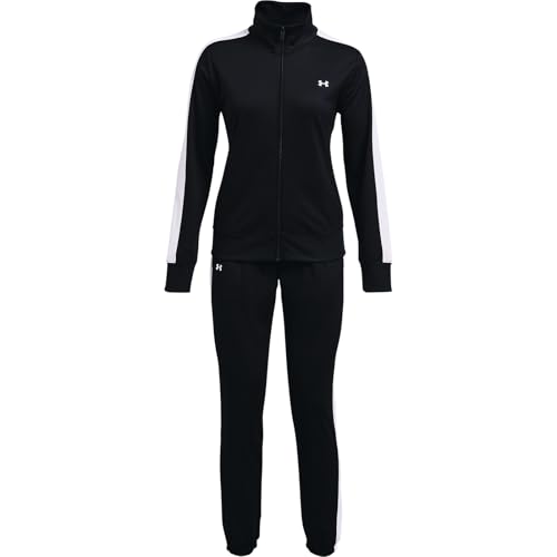 Under Armour Mujer Tricot Tracksuit Shorts