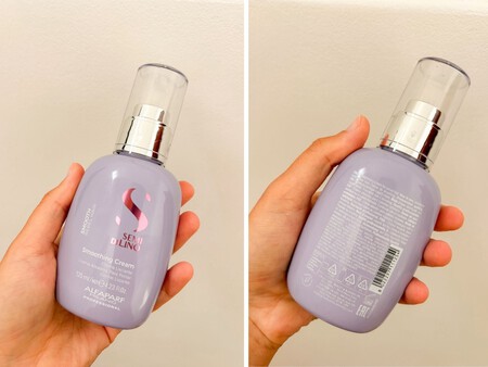 Peinar Ondas Naturales Pelo Ondulado Metodo Lavado Peinado Producto Fijador Sin Secar