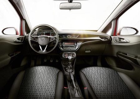 SEAT Ibiza vs Opel Corsa