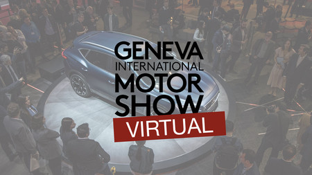 Las 46 novedades del Auto Show de Ginebra 2020: aun cancelado, el show debe continuar