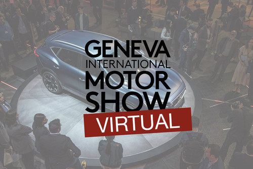 Las 46 novedades del Auto Show de Ginebra 2020: aun cancelado, el show debe continuar