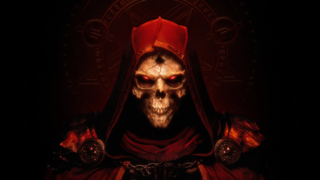 Diablo II: Resurrected (Blizzard)