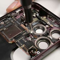 Desmontan el iPhone 18 Pro hasta el último tornillo y su interior está lleno de buenas noticias 