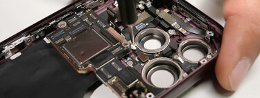 Desmontan el iPhone 18 Pro hasta el último tornillo y su interior está lleno de buenas noticias 