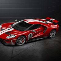 Ford GT, bajo lupa por riesgo de incendio: casi todas las unidades deberán ser revisadas 