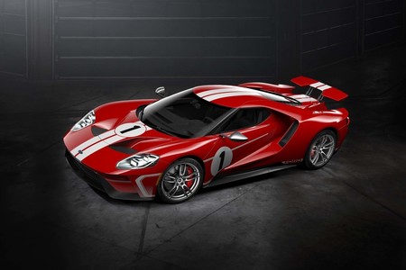 Ford GT, bajo lupa por riesgo de incendio: casi todas las unidades deberán ser revisadas