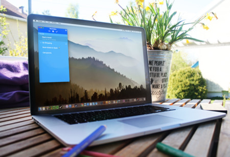 Proud llega por fin con toda su productividad a Mac
