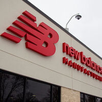 El outlet de New Balance tiene las zapatillas casual que nada tienen que envidiar a las Air Max de Nike y además están a mitad de precio 