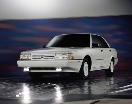 Eagle Premier Es Limited blanco