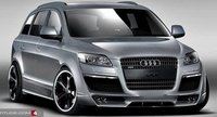 Audi Q7 por PPI Automotive Design