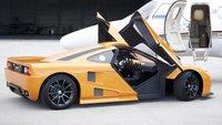 DDR Motorsport Miami GT kit car, viste tu coche de superdeportivo