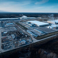 Há anos se fala sobre o alto consumo de água causado pela IA: tudo começou com um livro que exagerou esse aspecto 