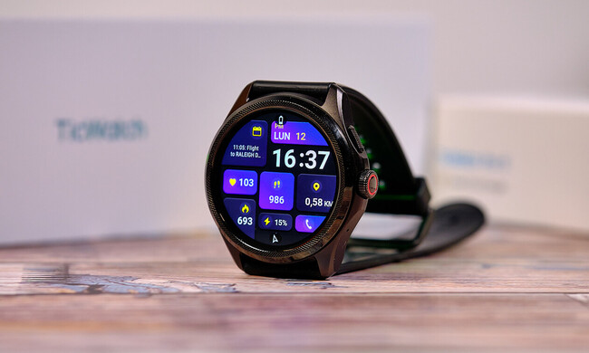 Portada Reloj