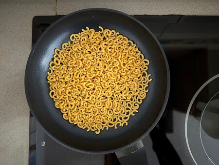 fideos