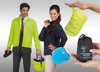 Tucano Urbano Nano Collection, la solución para la lluvia 