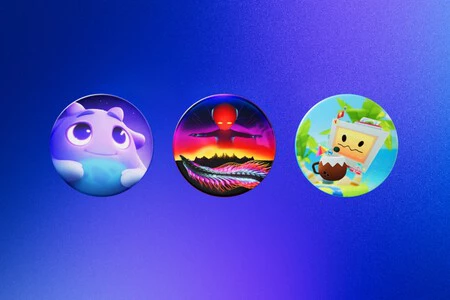 ビジョンゲーム