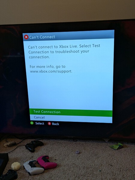 Xbox Problema Retrocompatibilidad Tardado Pilas