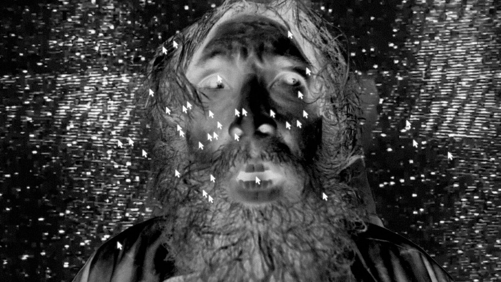 Ciencia ficción analógica y fantasía surrealista dan forma a una película sorprendente que merece ser de culto y puedes encontrar en streaming