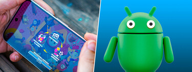 Google va a cambiar el 'sideloading' por seguridad. Las dos víctimas colaterales: la emulación y las tiendas libres