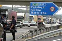 España suspende el Espacio Schengen hasta el 4 de mayo 