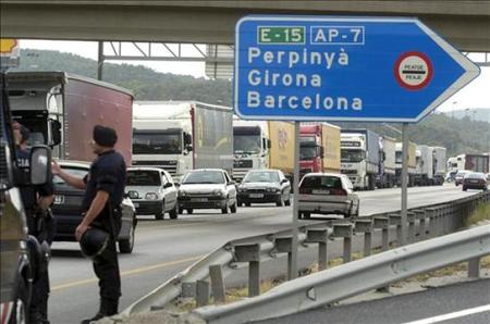 España suspende el Espacio Schengen hasta el 4 de mayo
