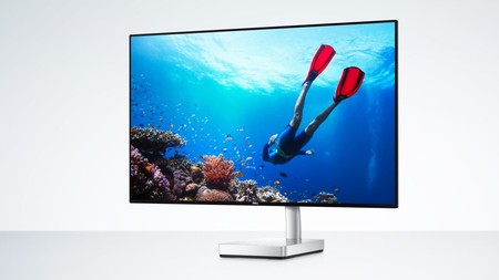 Dell presenta su monitor USB-C para convertirse en una alternativa más a las UltraFine